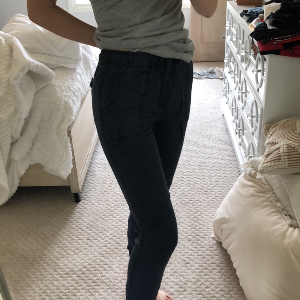 Jogger Pants